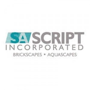 Sa Script Inc.-Brickscapes and Aquascapes